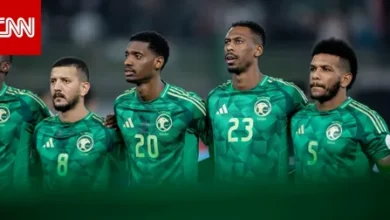 تصريحات نارية من دونيس قبل مونديال 2026.. الأخضر يستعد للظهور العالمي