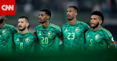 تصريحات نارية من دونيس قبل مونديال 2026.. الأخضر يستعد للظهور العالمي