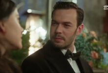 طريقة مشاهدة مسلسل أنت من أحببت الحلقة 12.. تفاصيل الحلقة النارية وصراع الحب والانتقام الذي يشعل الأحداث