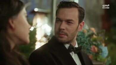 طريقة مشاهدة مسلسل أنت من أحببت الحلقة 12.. تفاصيل الحلقة النارية وصراع الحب والانتقام الذي يشعل الأحداث