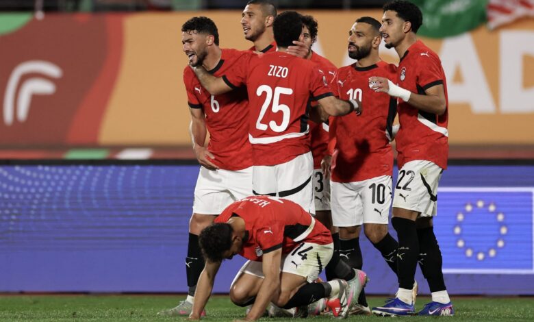 الفراعنة ومونديال 2026.. رحلة الأمل نحو التأهل للمحفل الكروي الأكبر