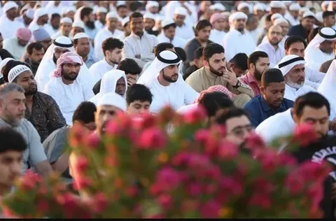 أماكن صلاة عيد الأضحى 2026 في جرش.. قائمة المساجد والمصليات الرسمية كاملة