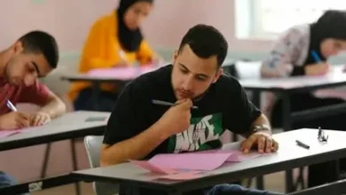 دليل شامل لمواصفات امتحانات الثانوية العامة 2026.. شكل الأسئلة ونظام الامتحانات والتغييرات الجديدة قبل الانطلاق الرسمي