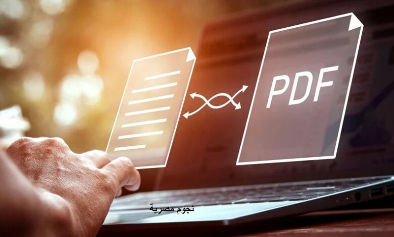 اعرفها الآن.. مواقع تلخيص الدروس وتحويل PDF إلى ملخصات جاهزة للطلاب مجاناً