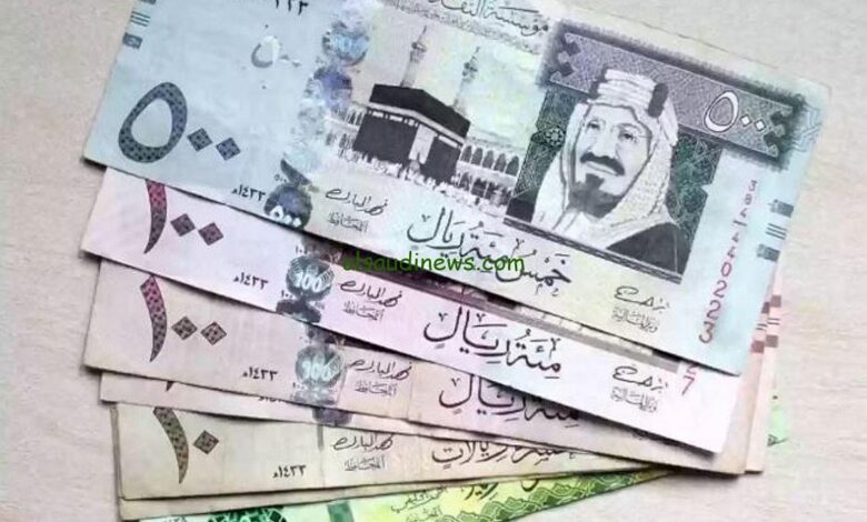 سعر الريال السعودي مقابل الجنيه المصري اليوم الجمعة 22 مايو 2026 في البنوك المصرية.. تحديث لحظي لأسعار الصرف