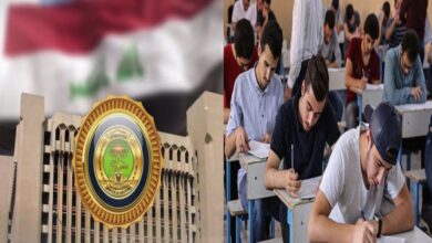 نتائج السادس الابتدائي 2026 الدور الأول في بغداد وجميع المحافظات العراقية فور صدورها رسميًا من وزارة التربية وكيفية الاستعلام عنها بسرعة ودقة