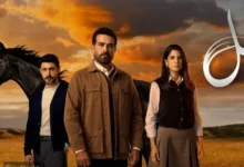 موعد عرض مسلسل ليل الحلقة 87 والقنوات الناقلة وأبرز التطورات المنتظرة في الأحداث الجديدة