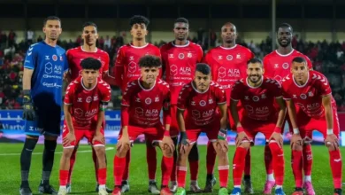 موعد مباراة الأهلي وأهلي بنغازي اليوم.. مواجهة حاسمة على برونزية الدوري الإفريقي لكرة السلة