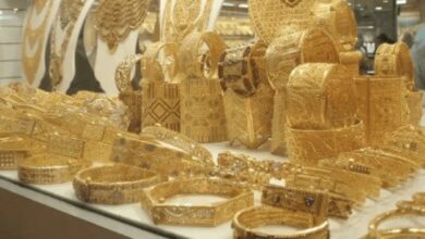 تحديث جديد.. أسعار الذهب في الأسواق السعودية اليوم السبت وسط ترقب المستثمرين