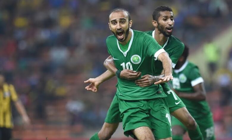 موعد مباراة السعودية والصين للناشئين.. الأخضر يقترب من المربع الذهبي في مواجهة حاسمة مرتقبة
