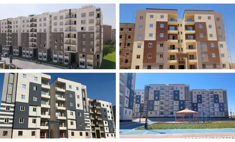 سكن لكل المصريين 8.. خطوات الاستعلام عن شقق الإسكان الاجتماعي بالتفصيل 2026