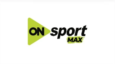 استقبل الآن تردد أون سبورت ماكس ON Sport Max 2026 لمتابعة دوري نايل بجودة HD