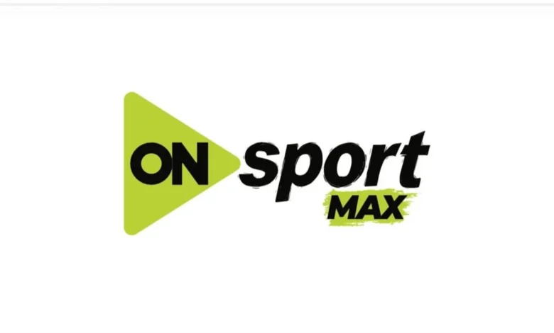 استقبل الآن تردد أون سبورت ماكس ON Sport Max 2026 لمتابعة دوري نايل بجودة HD
