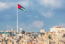شعر عن حب الأردن في عيد الاستقلال 2026.. قصائد فصحى وبدوية مؤثرة