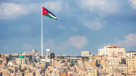 شعر عن حب الأردن في عيد الاستقلال 2026.. قصائد فصحى وبدوية مؤثرة