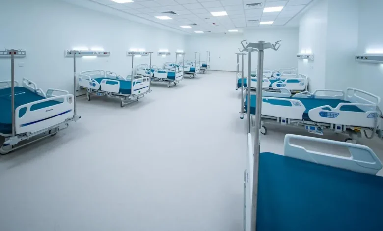 استعدادات طبية مكثفة في منى لحج 1447هـ.. كدانة والمنظومة الصحية ترفعان درجة الجاهزية