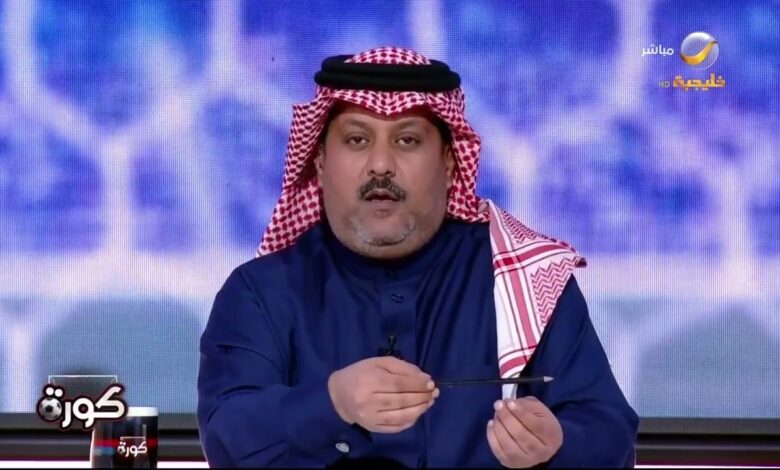 مصير تركي العجمة مع روتانا خليجية يثير التساؤلات.. الحقيقة الكاملة وراء الخبر