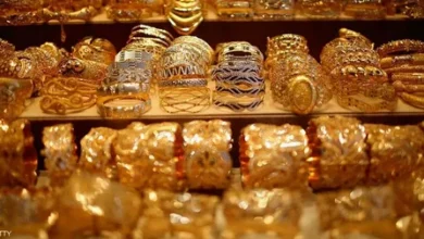 سعر الذهب اليوم في مصر 25 مايو 2026 وعيار 21 يواصل الصعود.. هل يقترب من 7500 جنيه مجددًا؟