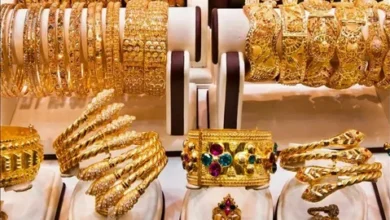 سعر الذهب اليوم في مصر 2026.. عيار 21 يواصل التحرك ويسجل 6825 جنيهًا وسط متابعة قوية للأسواق