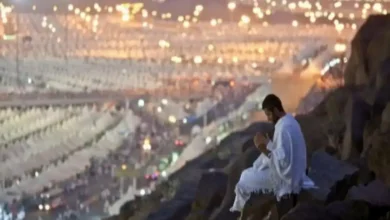 أذان المغرب يوم عرفة 2026 في الدول العربية.. المواعيد الكاملة وأفضل الأدعية المستحبة