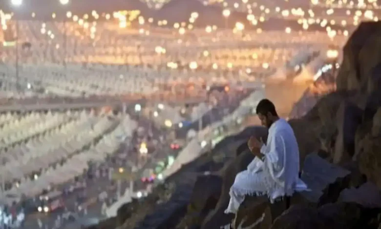 أذان المغرب يوم عرفة 2026 في الدول العربية.. المواعيد الكاملة وأفضل الأدعية المستحبة