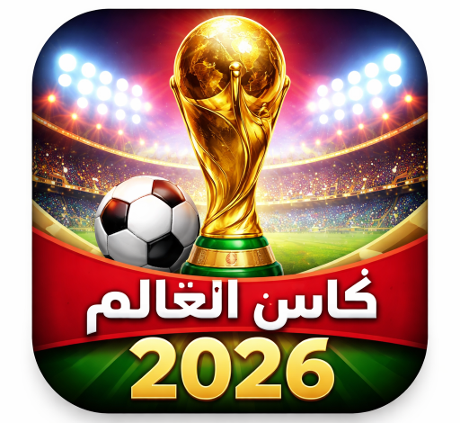 أقوى المنتخبات المرشحة للتتويج بكأس العالم 2026 قبل انطلاق البطولة