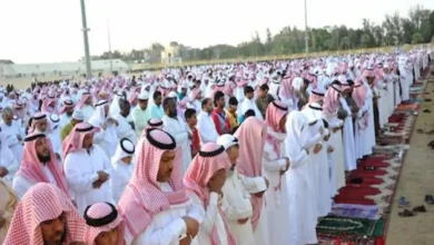 موعد صلاة عيد الأضحى 1447 في السعودية لحظة بلحظة في جميع المدن وأدق التوقيتات الرسمية لعام 2026