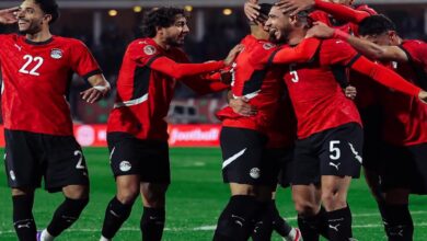 رسميًا: قائمة منتخب مصر النهائية لكأس العالم 2026 بقيادة حسام حسن تضم 26 لاعبًا