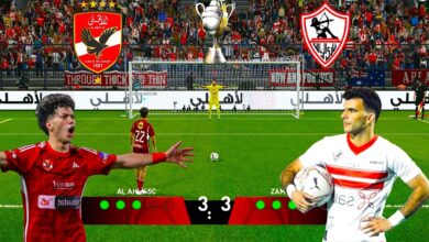 الأهلي يفاجئ الجميع قبل قمة الزمالك.. غيابات ثقيلة وأوراق رابحة تهدد المنافس في الدوري