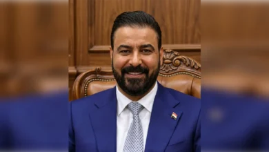 من الظل إلى القمة.. من هو علي الزيدي رئيس حكومة العراق الجديد؟