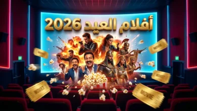 أفلام عيد الأضحى 2026 تشعل السوشيال ميديا قبل عرضها