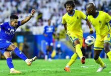 القنوات المفتوحة الناقلة لمباراة النصر والهلال اليوم في دوري روشن السعودي 2026 ومتابعة حصرية لحظة بلحظة