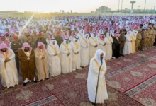 السعودية تعلن موعد استطلاع هلال ذي الحجة 1447 هـ.. الثلاثاء أو الأربعاء وترقب تحديد أول أيام عيد الأضحى 2026
