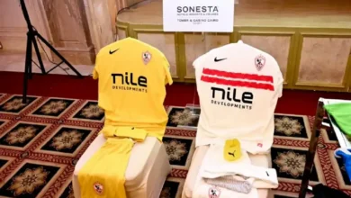 الزمالك ضد اتحاد العاصمة في إياب نهائي الكونفدرالية 2026.. الموعد والقنوات والتشكيل المتوقع وحسم اللقب الأفريقي
