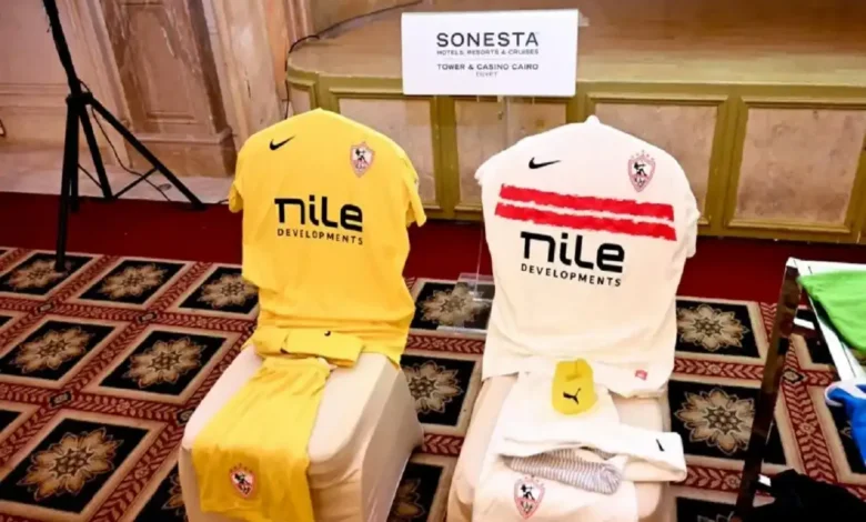 الزمالك ضد اتحاد العاصمة في إياب نهائي الكونفدرالية 2026.. الموعد والقنوات والتشكيل المتوقع وحسم اللقب الأفريقي