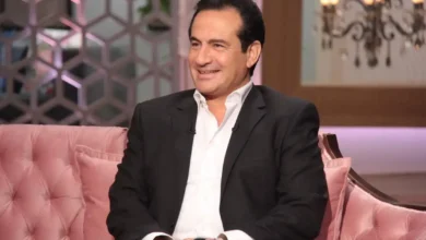 تطورات الحالة الصحية للفنان محمد ثروت 2026.. حقيقة دخوله المستشفى وآخر المستجدات الطبية