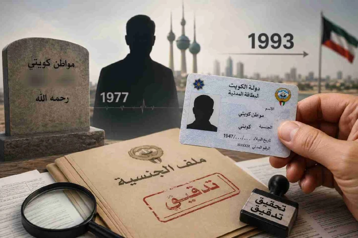 قصة حقيقية أم خيال؟.. لغز كويتي يعود للحياة بعد 16 عامًا