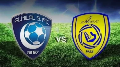 رابط حجز تذاكر مباراة النصر والهلال.. ديربي الرياض المنتظر في ملعب الأول بارك وإقبال جماهيري ضخم لا يُفوّت