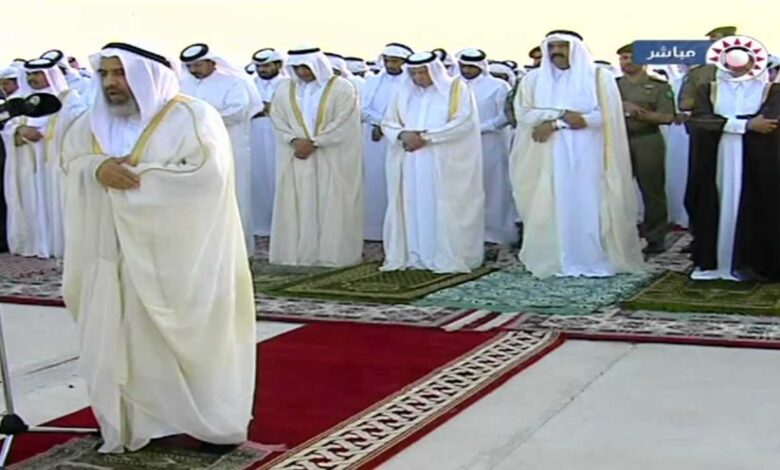 متى تقام صلاة عيد الأضحى 1447 في السعودية؟ المواعيد الرسمية حسب المدينة