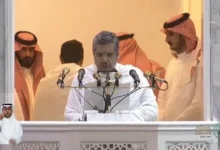 خطبة يوم عرفة 1447 هـ مكتوبة كاملة عن فضل عرفة وأحكام الأضحية بأسلوب مؤثر ومختصر