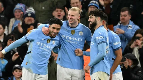 رسميًا.. موعد نهائي كأس الاتحاد الإنجليزي 2026 بين تشيلسي ومانشستر سيتي وموعد انطلاق اللقاء