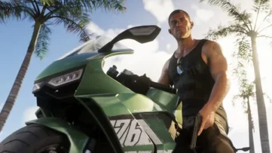 تأجيل لعبة GTA 6 رسميًا إلى النصف الثاني من 2025.. كل ما يترتب على قرار شركة روكستار وتأثيره على اللاعبين عالميًا
