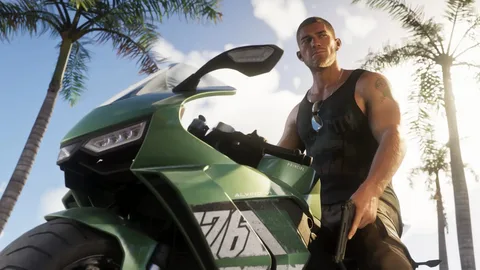 تأجيل لعبة GTA 6 رسميًا إلى النصف الثاني من 2025.. كل ما يترتب على قرار شركة روكستار وتأثيره على اللاعبين عالميًا