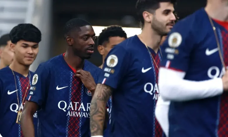 موعد والقنوات الناقلة لمباراة باريس سان جيرمان ضد أرسنال اليوم في نهائي دوري أبطال أوروبا 2026