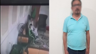قضية هابي لاند تتصدر المشهد.. ماذا كشف الفيديو المتداول؟