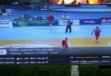 تردد قناة SPORT PLUS الجزائرية 2026 على نايل سات HD وطريقة ضبط القناة خطوة بخطوة