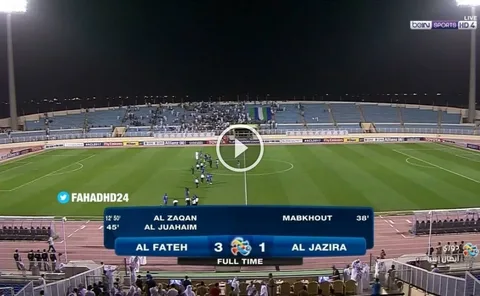 طريقة متابعة مباراة الفتح والنجمة الآن مجاناً بدون تقطيع HD والقنوات الناقلة الرسمية والبديلة 2026