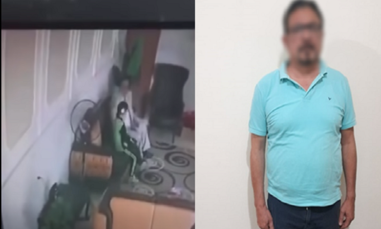 قضية هابي لاند تتصدر المشهد.. ماذا كشف الفيديو المتداول؟
