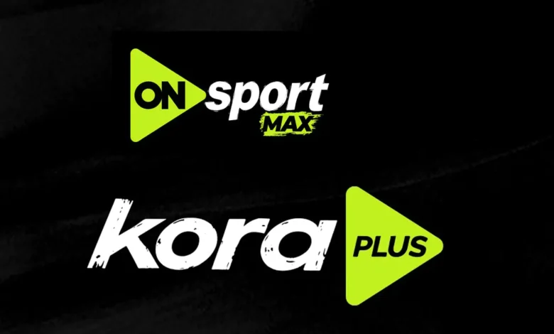 تحديث حصري 2026.. تردد قنوات ON Sport Plus وMax على النايل سات