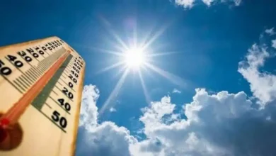 موجة حر قوية تضرب البلاد.. ماذا يحدث في طقس مصر اليوم الأحد؟